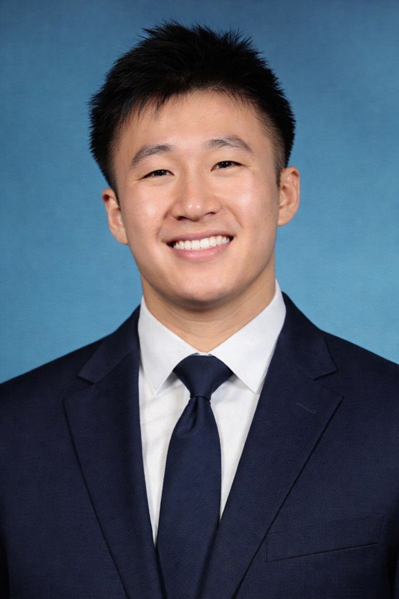 Jayden Nguyen — Founder of Levae